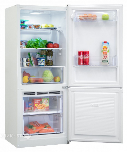 Холодильник NORDFROST NRB 121-032