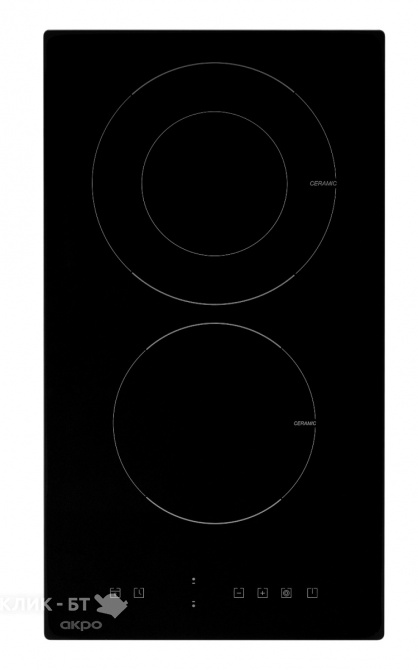 Варочная поверхность AKPO PKA 309105K BL