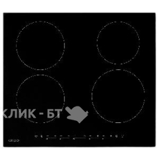 Варочная поверхность AKPO PIA 6094015K BL