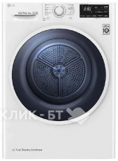 Сушильная машина LG RC80V5AV5N