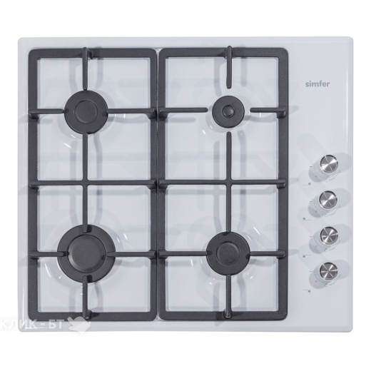 Варочная панель SIMFER H60Q40W412