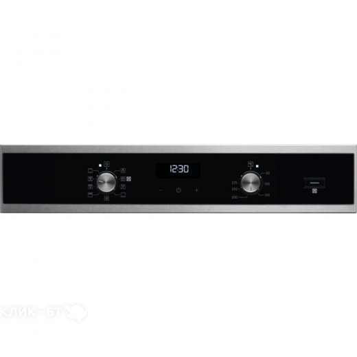 Духовой шкаф ELECTROLUX EOD5H40X