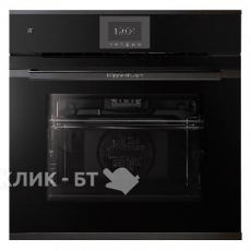 Духовой шкаф KUPPERSBUSCH BP 6550.0 S2