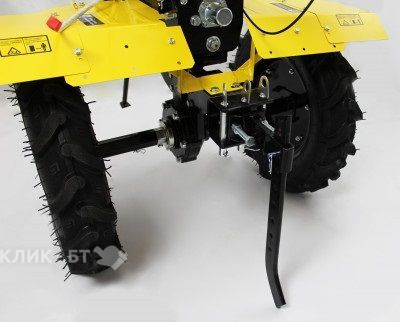 Мотоблок бензиновый HUTER МК-11000E