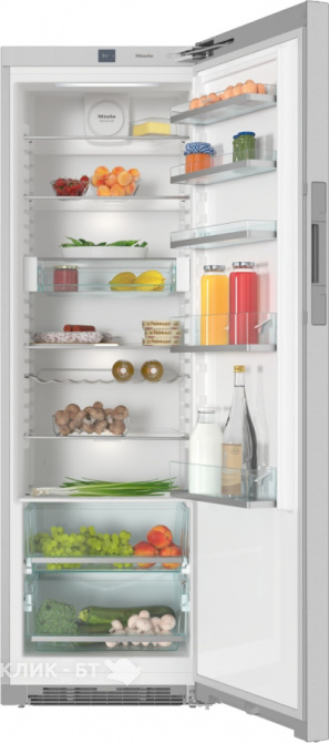 Холодильник MIELE KS28423D ed/cs