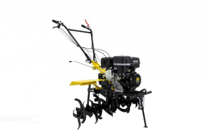 Мотоблок HUTER МК-11000