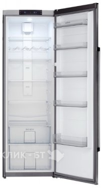 Холодильник VESTFROST VF395SB Ref