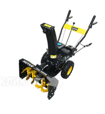 Снегоуборщик HUTER SGC 4000E
