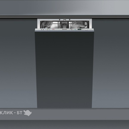 Посудомоечная машина SMEG sta4525