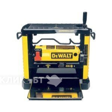 Станок рейсмусовый DEWALT dw 733
