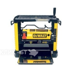 Станок рейсмусовый DEWALT dw 733