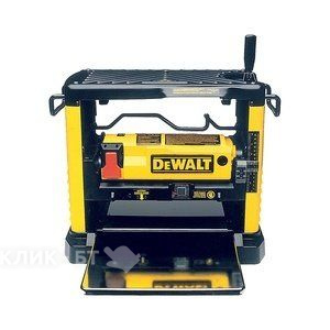 Станок рейсмусовый DEWALT dw 733