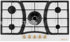 Варочная поверхность KUPPERSBERG FS 903 W Bronze