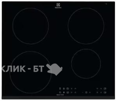 Варочная поверхность ELECTROLUX LIR60430