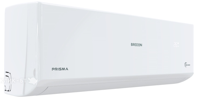 Сплит-система BREEON BRC-07TPI