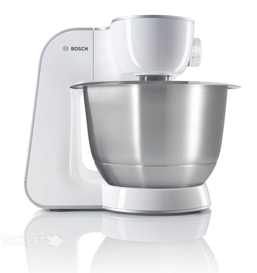 Кухонный комбайн BOSCH MUM58252
