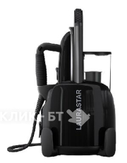 Парогенератор LAURASTAR Lift Plus Black