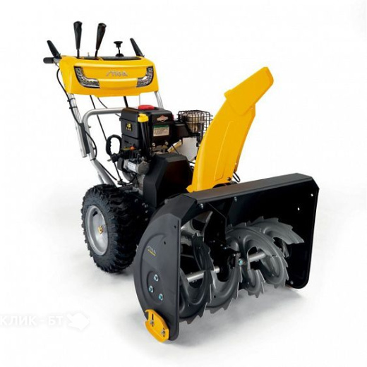 Снегоуборщик STIGAST 5266 PB