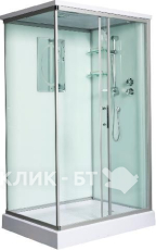 Душевая кабина WELTWASSER WW500 Laine 1212