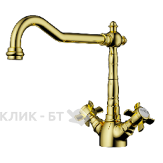 Смеситель OMOIKIRI Tokigawa-G (4994375)