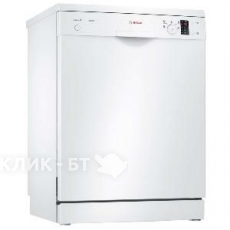 Посудомоечная машина BOSCH SMS25AW01R