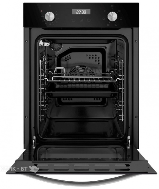 Духовой шкаф MAUNFELD EOEM516B