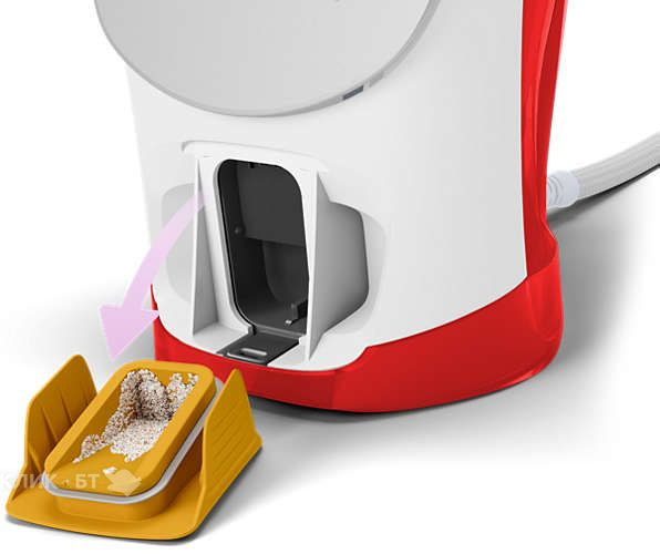 Утюг PHILIPS GC 4542/40