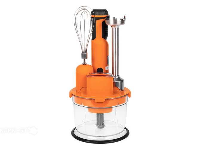 Блендер OURSSON HB6070/OR