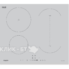Варочная поверхность AKPO PIA 6094117СС WH