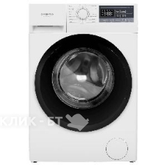 Стиральная машина MAUNFELD MFWM148STWH02