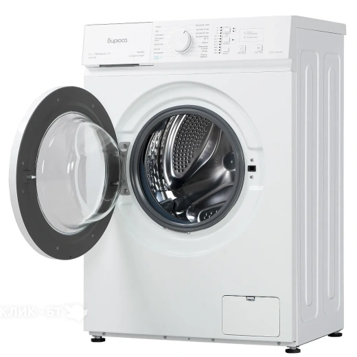 Стиральная машина БИРЮСА WM-SM510/08