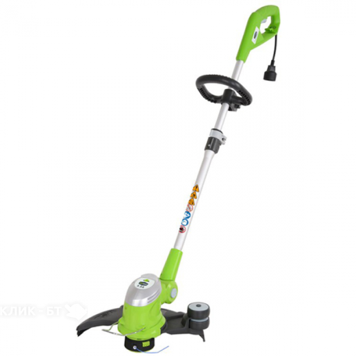 Триммер GREENWORKS GST5033M