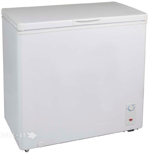 Морозильный ларь ASCOLI AWS-165C