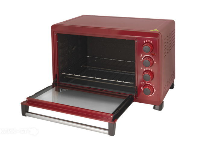 Мини-печь OURSSON MO3815/DC