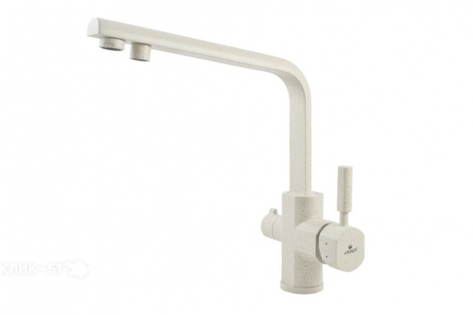 Смеситель KAISER Decor 40144-11