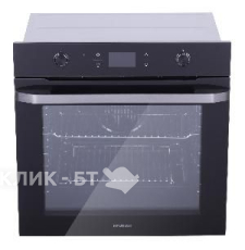 Духовой шкаф HYUNDAI HEO 6740 BG
