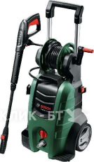 Минимойка Bosch AdvancedlAquatak 140 06008A7D00
