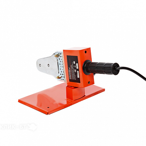 Сварочный аппарат для полипропиленовых труб REDVERG RD-PW600-32