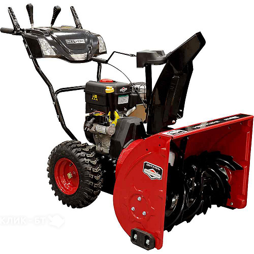 Снегоуборщик REDVERG RD-SB71/1150BS-E