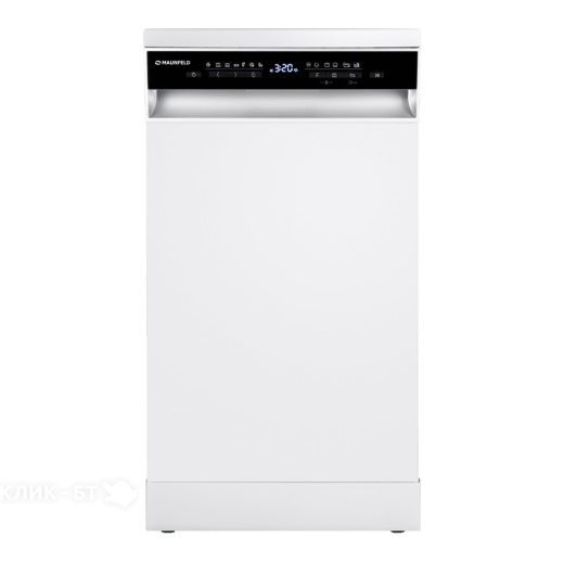 Посудомоечная машина MAUNFELD MWF45331W Inverter