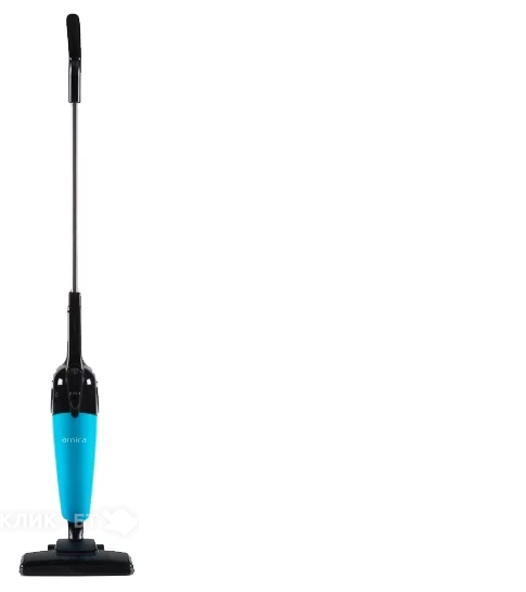 Пылесос Arnica Merlin Pro голубой