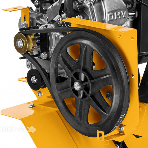 Культиватор STEHER GK-150