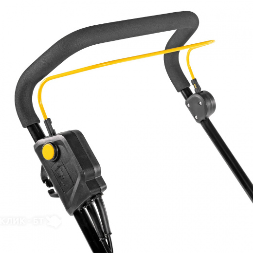 Газонокосилка DENZEL GM-2000 96618