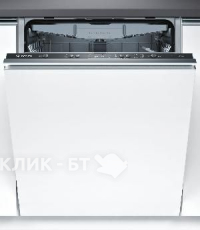 Посудомоечная машина BOSCH SMV25EX01R