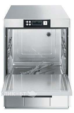 Посудомоечная машина SMEG CW522SD