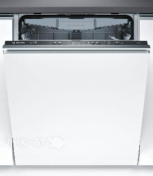 Посудомоечная машина BOSCH SMV25EX01R