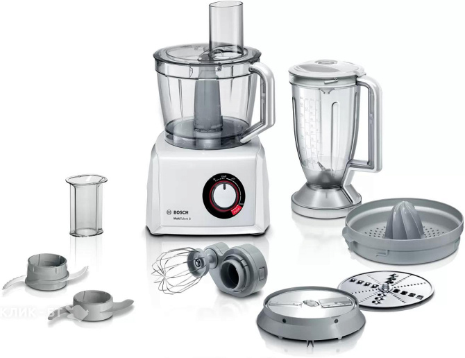 Кухонный комбайн BOSCH MC812W620