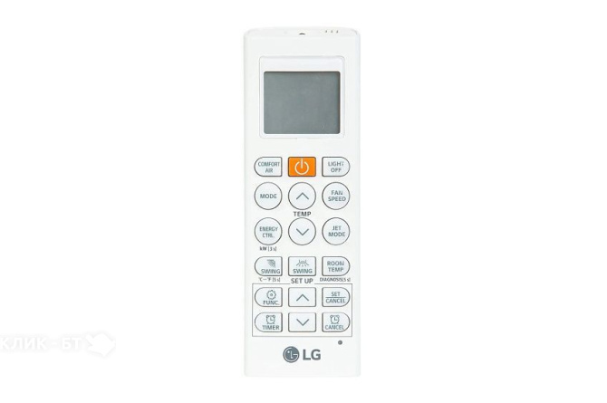 Сплит-система LG TC12GQ