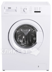 Стиральная машина BEKO WRS 55P1BWW