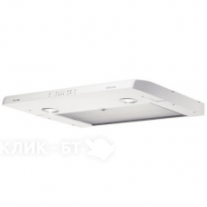 Вытяжка ELECTROLUX eft 60466 w